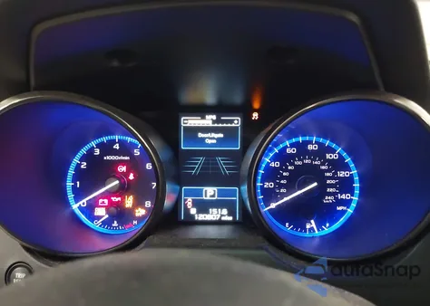 2019 Subaru Outback 2.5I Premium z USA, uszkodzony, nr VIN 4S4BSAFC0K3361056